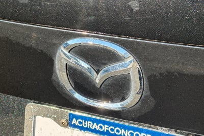 2024 Mazda Mazda CX-90 3.3 Turbo Preferred Plus preferred plus