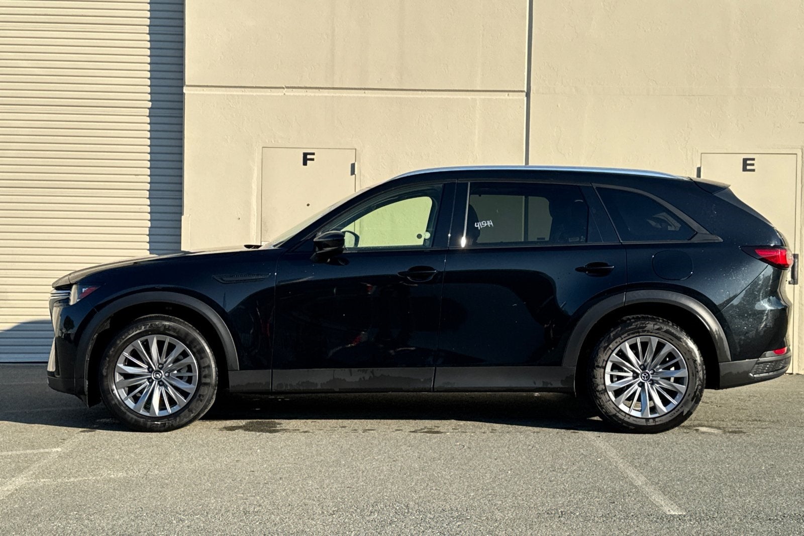 2024 Mazda Mazda CX-90 3.3 Turbo Preferred Plus preferred plus
