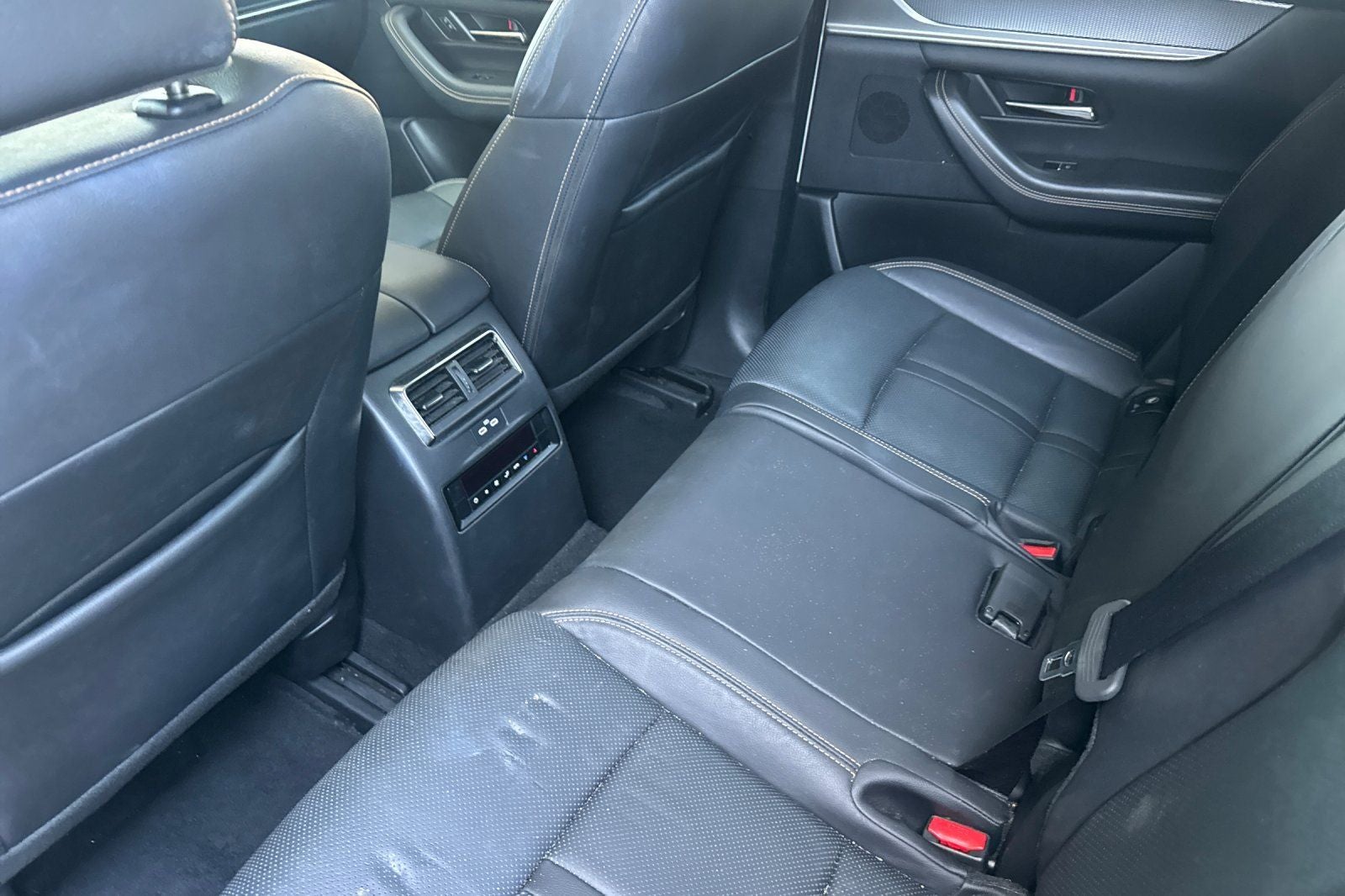 2024 Mazda Mazda CX-90 3.3 Turbo Preferred Plus PREFFERED PLUS