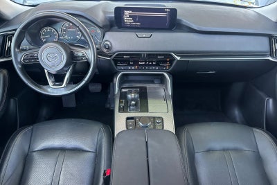 2024 Mazda Mazda CX-90 3.3 Turbo Preferred Plus PREFFERED PLUS