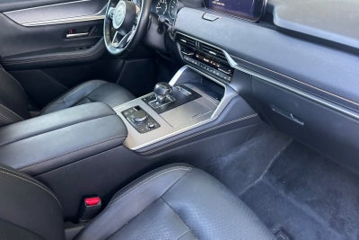 2024 Mazda Mazda CX-90 3.3 Turbo Preferred Plus PREFFERED PLUS