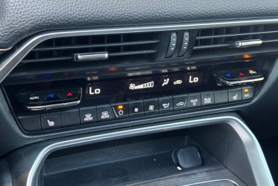 2024 Mazda Mazda CX-90 3.3 Turbo Preferred Plus PREFFERED PLUS
