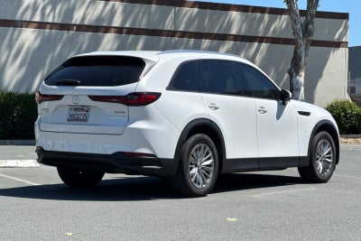 2024 Mazda Mazda CX-90 3.3 Turbo Preferred Plus PREFFERED PLUS