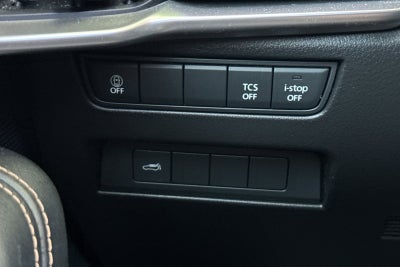 2024 Mazda Mazda CX-90 3.3 Turbo Preferred Plus PREFFERED PLUS