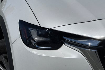 2024 Mazda Mazda CX-90 3.3 Turbo Preferred Plus PREFFERED PLUS