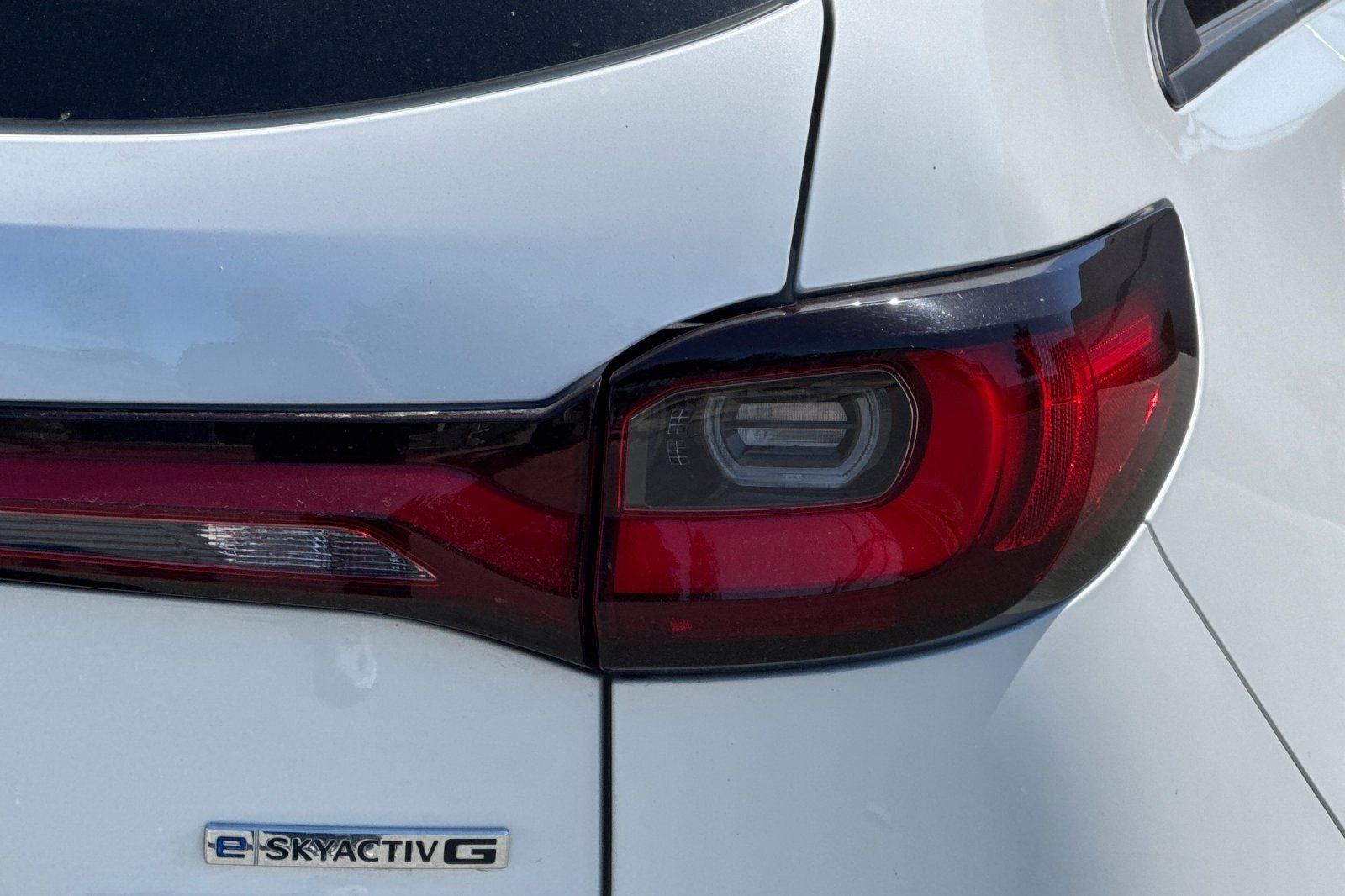 2024 Mazda Mazda CX-90 3.3 Turbo Preferred Plus PREFFERED PLUS