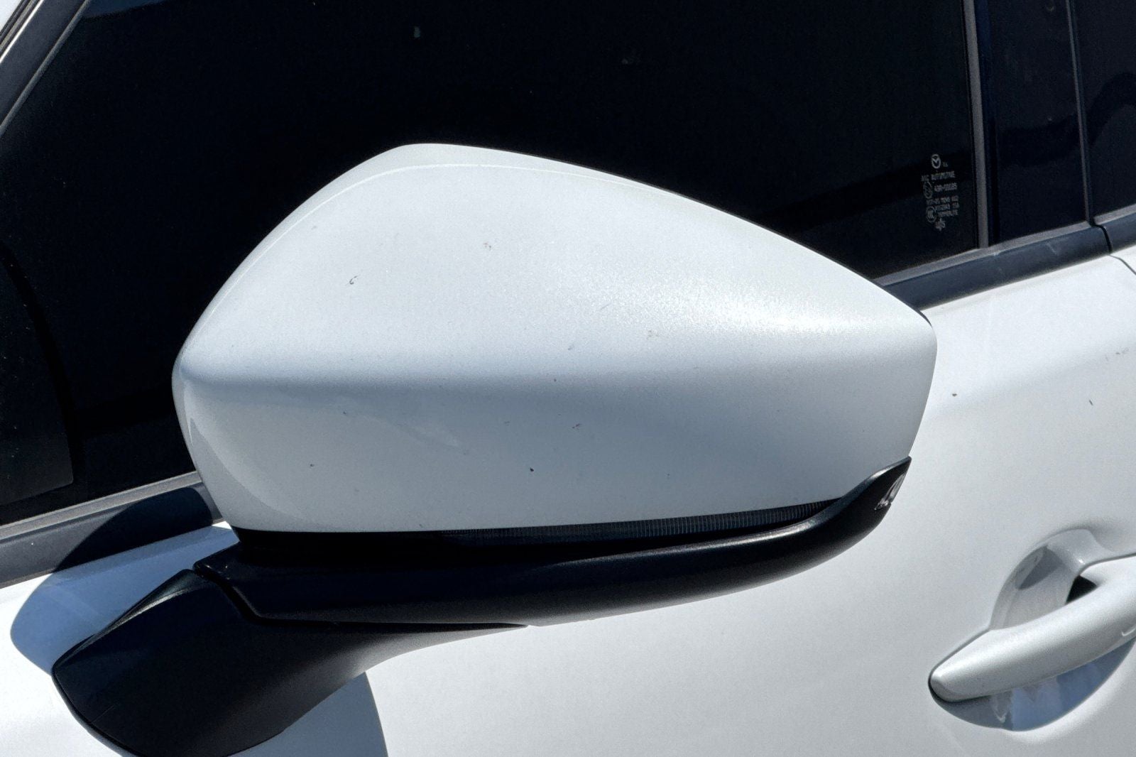 2024 Mazda Mazda CX-90 3.3 Turbo Preferred Plus PREFFERED PLUS
