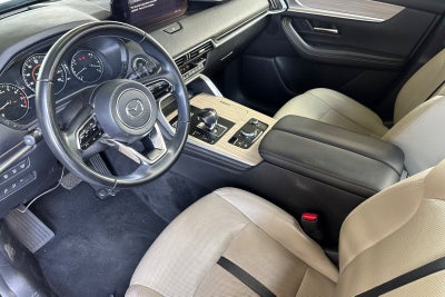 2024 Mazda Mazda CX-90 3.3 Turbo Premium PREMIUM