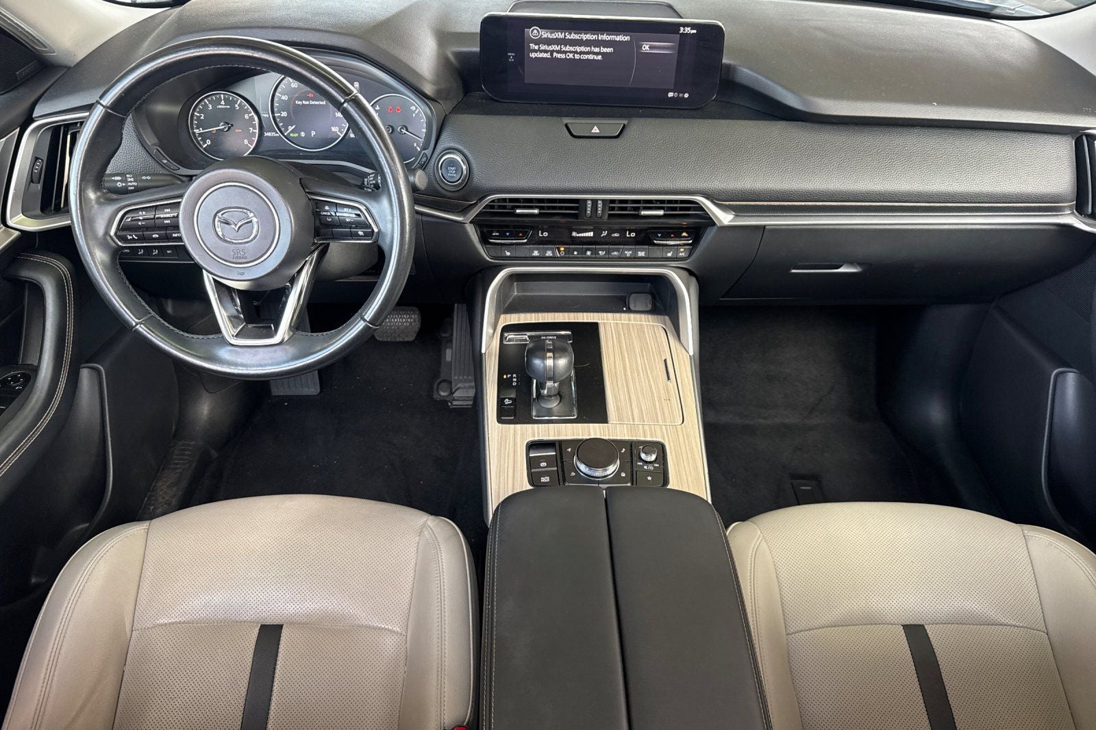 2024 Mazda Mazda CX-90 3.3 Turbo Premium PREMIUM