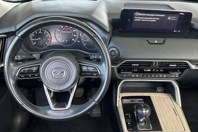 2024 Mazda Mazda CX-90 3.3 Turbo Premium PREMIUM