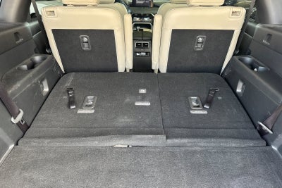 2024 Mazda Mazda CX-90 3.3 Turbo Premium PREMIUM