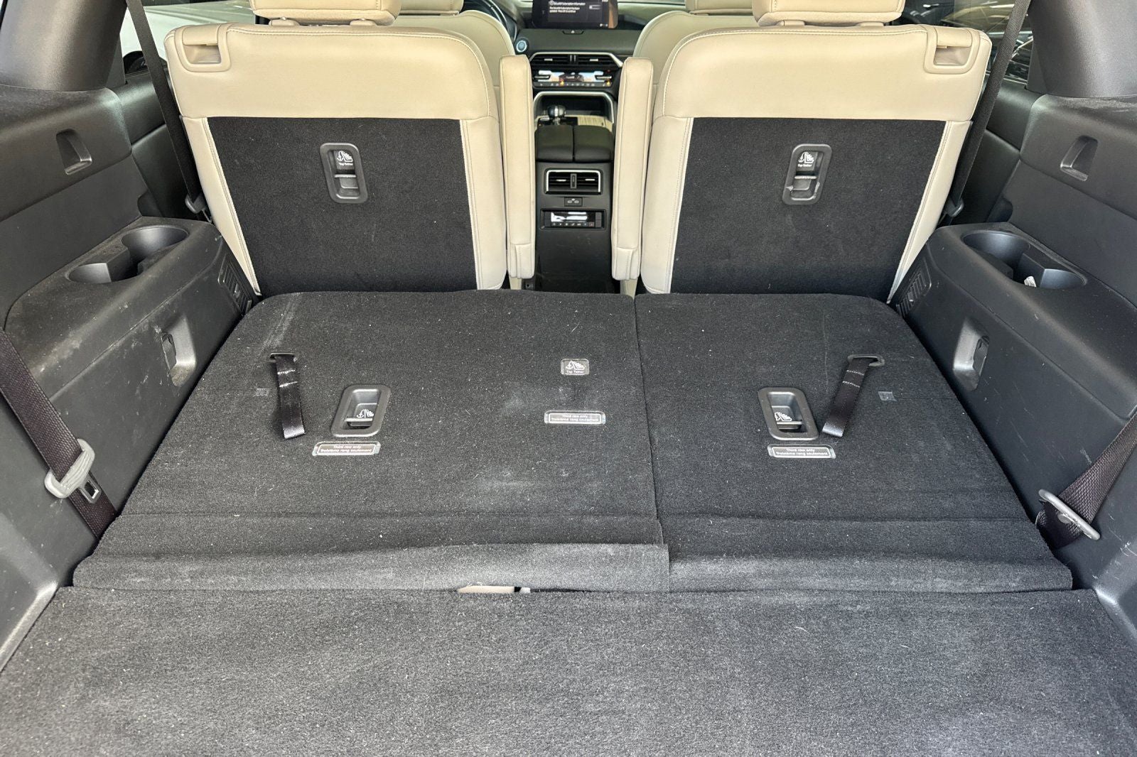 2024 Mazda Mazda CX-90 3.3 Turbo Premium PREMIUM