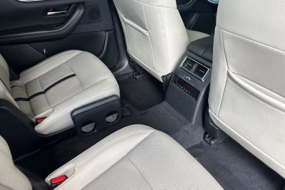2024 Mazda Mazda CX-90 3.3 Turbo Premium PREMIUM