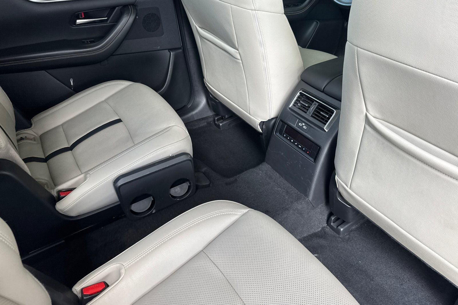2024 Mazda Mazda CX-90 3.3 Turbo Premium PREMIUM