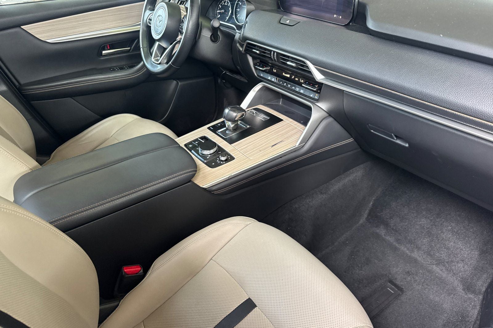 2024 Mazda Mazda CX-90 3.3 Turbo Premium PREMIUM