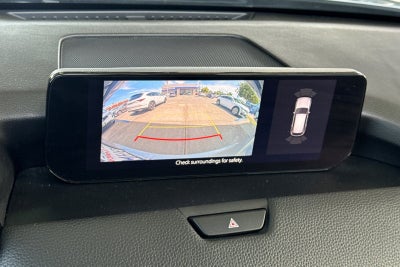 2024 Mazda Mazda CX-90 3.3 Turbo Premium PREMIUM