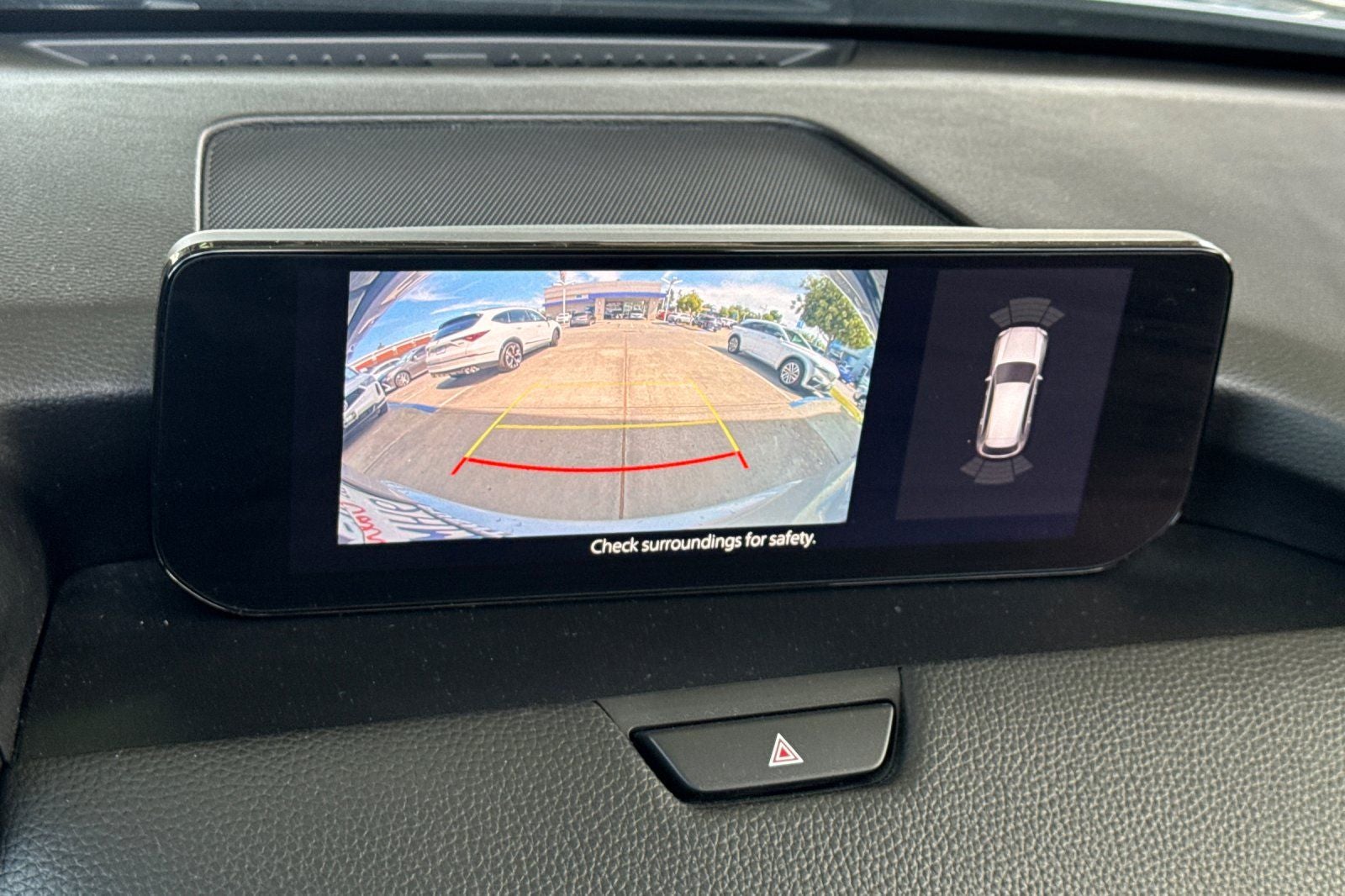 2024 Mazda Mazda CX-90 3.3 Turbo Premium PREMIUM