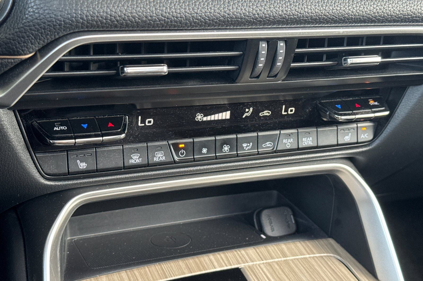 2024 Mazda Mazda CX-90 3.3 Turbo Premium PREMIUM