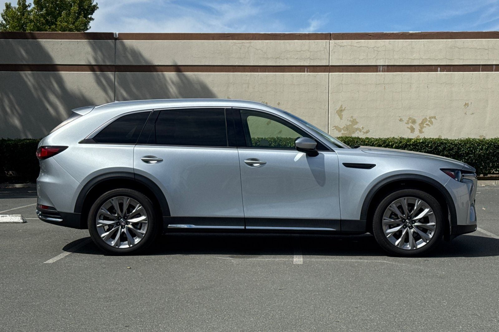 2024 Mazda Mazda CX-90 3.3 Turbo Premium PREMIUM