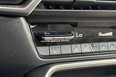 2024 Mazda Mazda CX-90 3.3 Turbo Premium PREMIUM