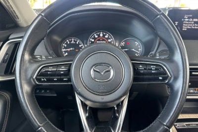 2024 Mazda Mazda CX-90 3.3 Turbo Premium PREMIUM
