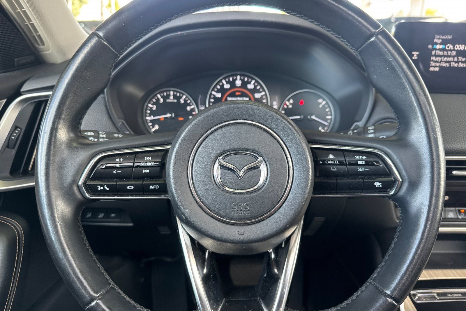 2024 Mazda Mazda CX-90 3.3 Turbo Premium PREMIUM