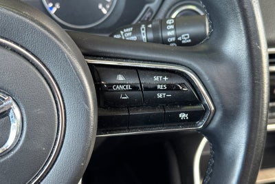 2024 Mazda Mazda CX-90 3.3 Turbo Premium PREMIUM