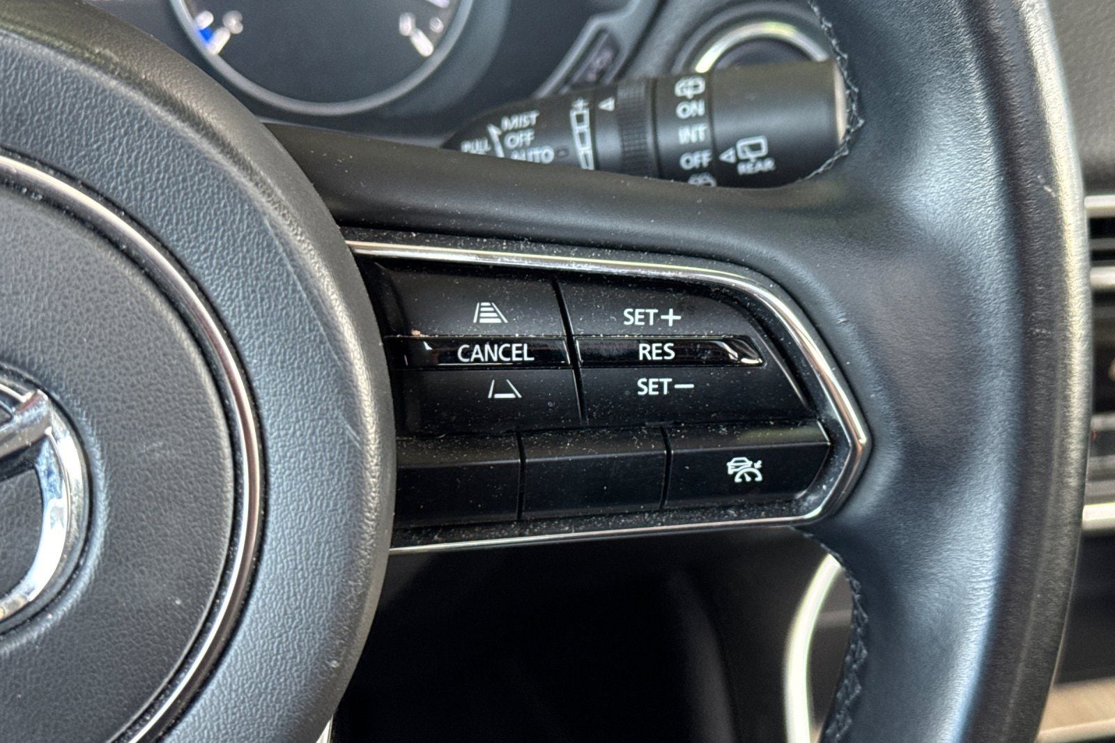 2024 Mazda Mazda CX-90 3.3 Turbo Premium PREMIUM