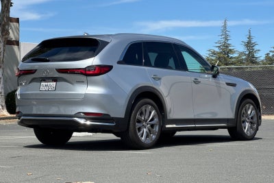 2024 Mazda Mazda CX-90 3.3 Turbo Premium PREMIUM