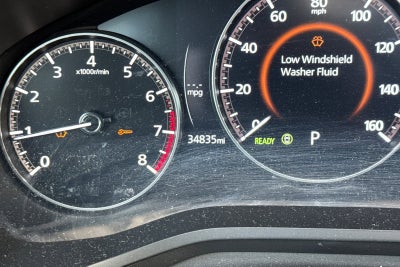 2024 Mazda Mazda CX-90 3.3 Turbo Premium PREMIUM