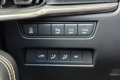 2024 Mazda Mazda CX-90 3.3 Turbo Premium PREMIUM
