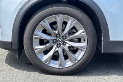 2024 Mazda Mazda CX-90 3.3 Turbo Premium PREMIUM