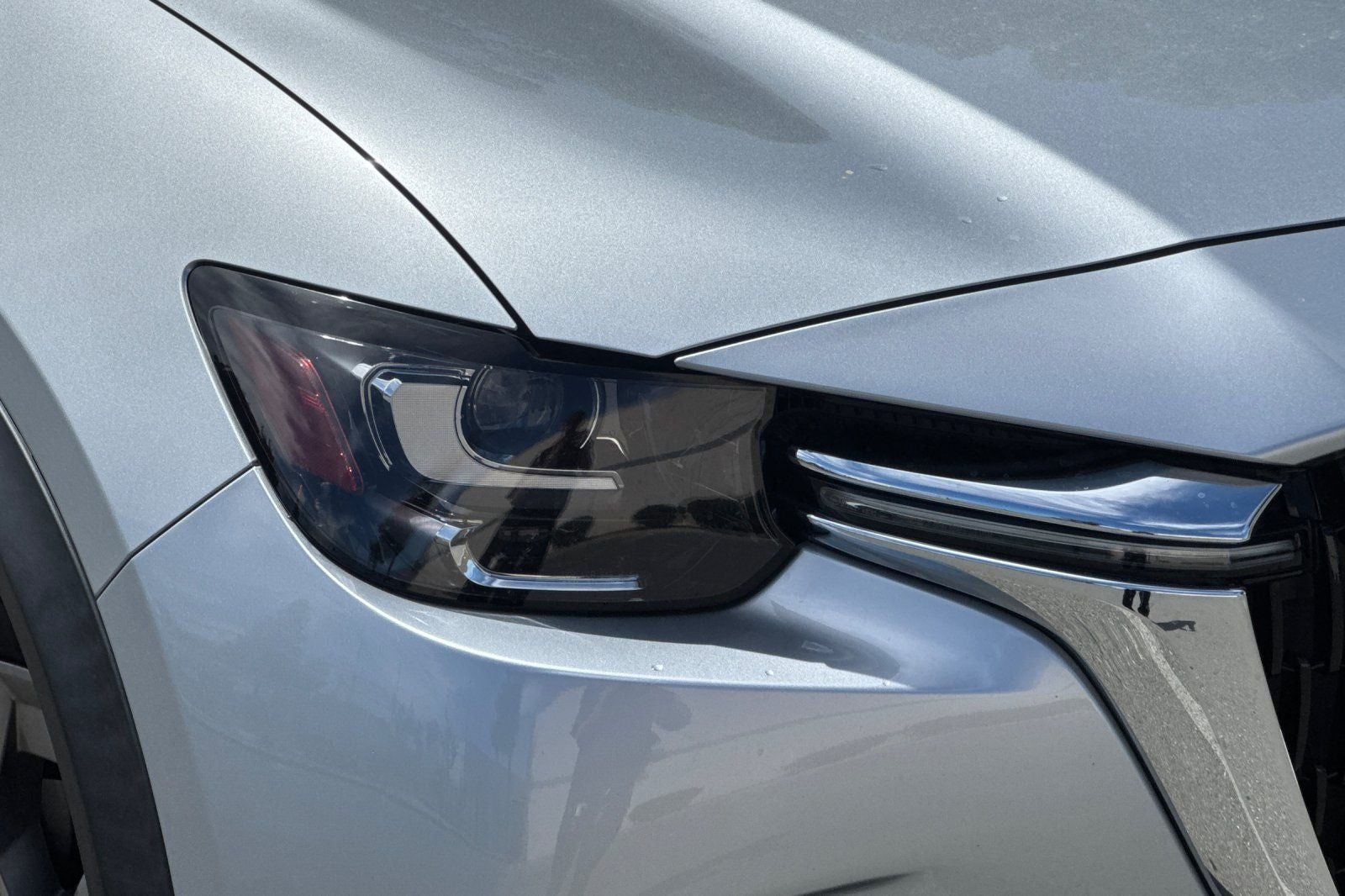 2024 Mazda Mazda CX-90 3.3 Turbo Premium PREMIUM