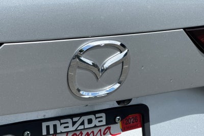 2024 Mazda Mazda CX-90 3.3 Turbo Premium PREMIUM