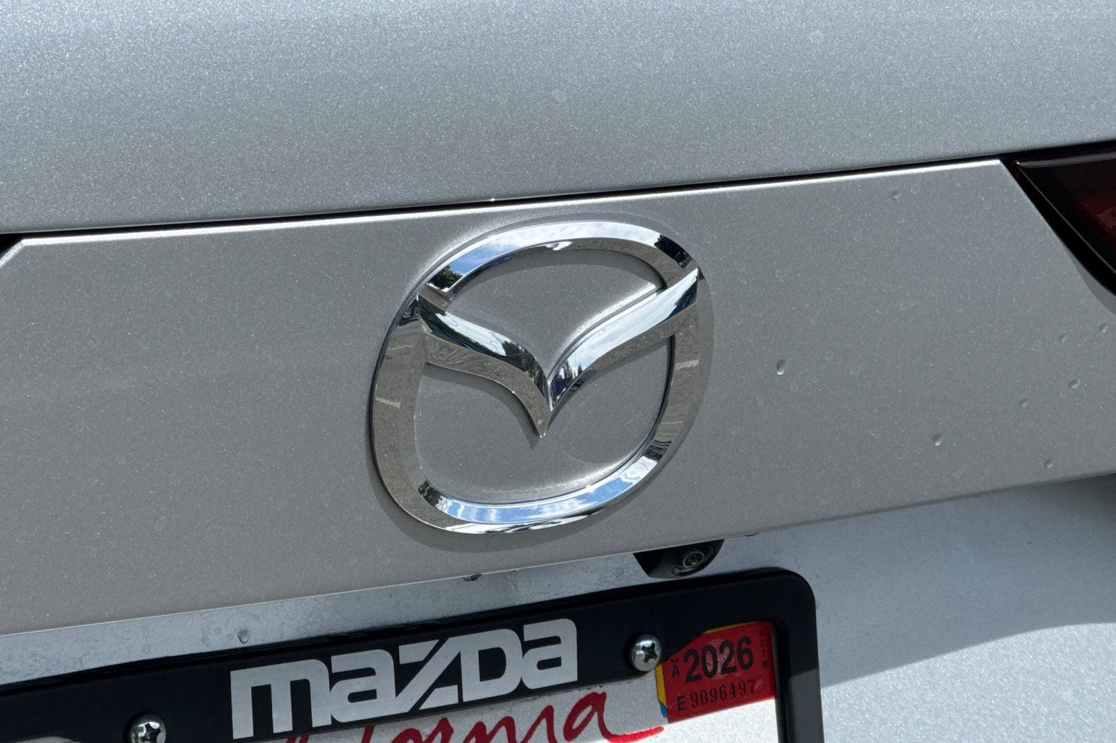 2024 Mazda Mazda CX-90 3.3 Turbo Premium PREMIUM