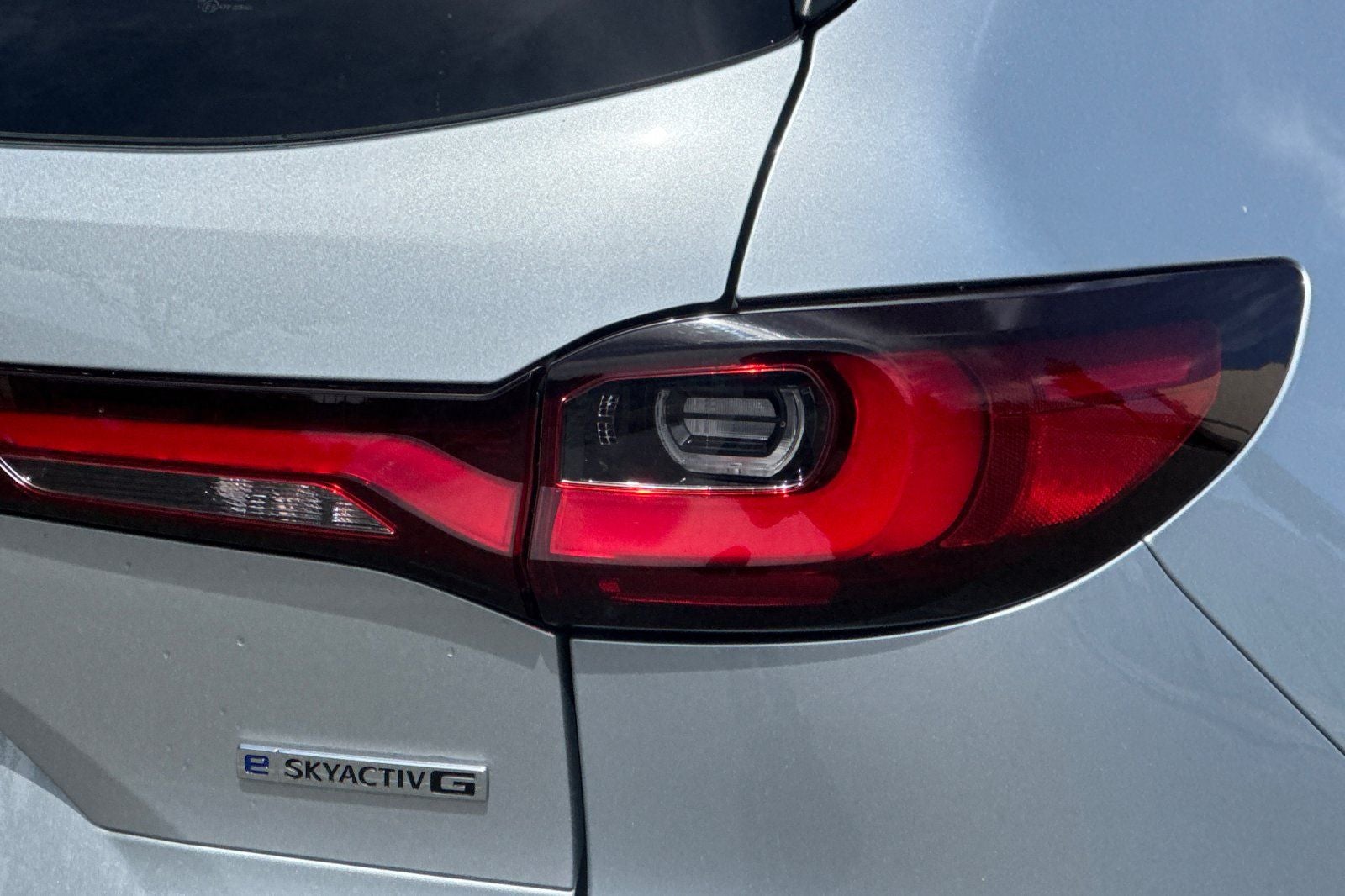 2024 Mazda Mazda CX-90 3.3 Turbo Premium PREMIUM