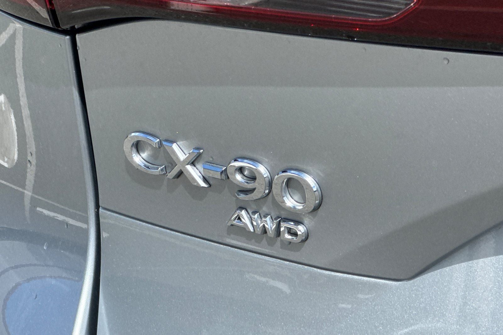 2024 Mazda Mazda CX-90 3.3 Turbo Premium PREMIUM