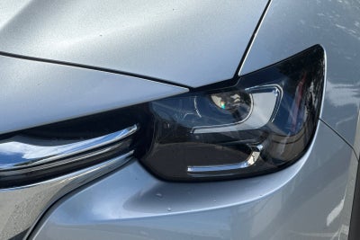 2024 Mazda Mazda CX-90 3.3 Turbo Premium PREMIUM