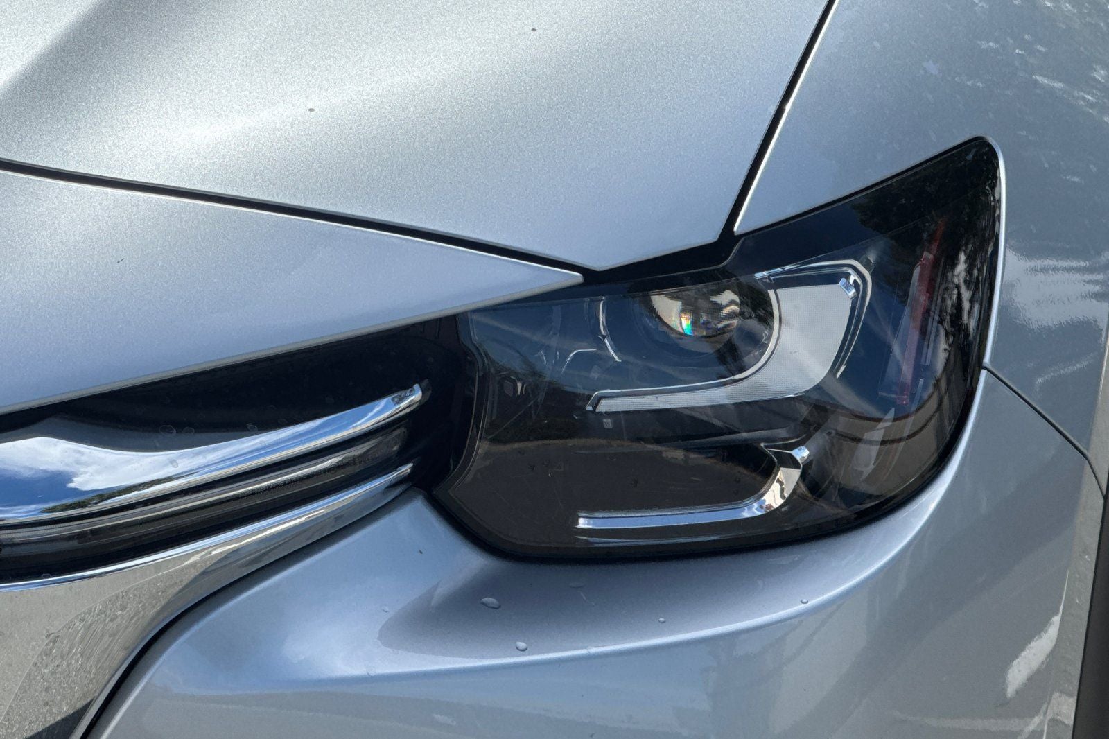 2024 Mazda Mazda CX-90 3.3 Turbo Premium PREMIUM