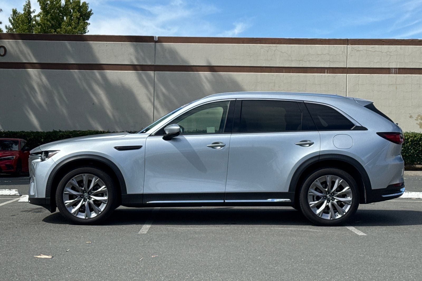 2024 Mazda Mazda CX-90 3.3 Turbo Premium PREMIUM