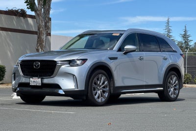 2024 Mazda Mazda CX-90 3.3 Turbo Premium PREMIUM