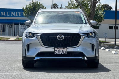 2024 Mazda Mazda CX-90 3.3 Turbo Premium PREMIUM