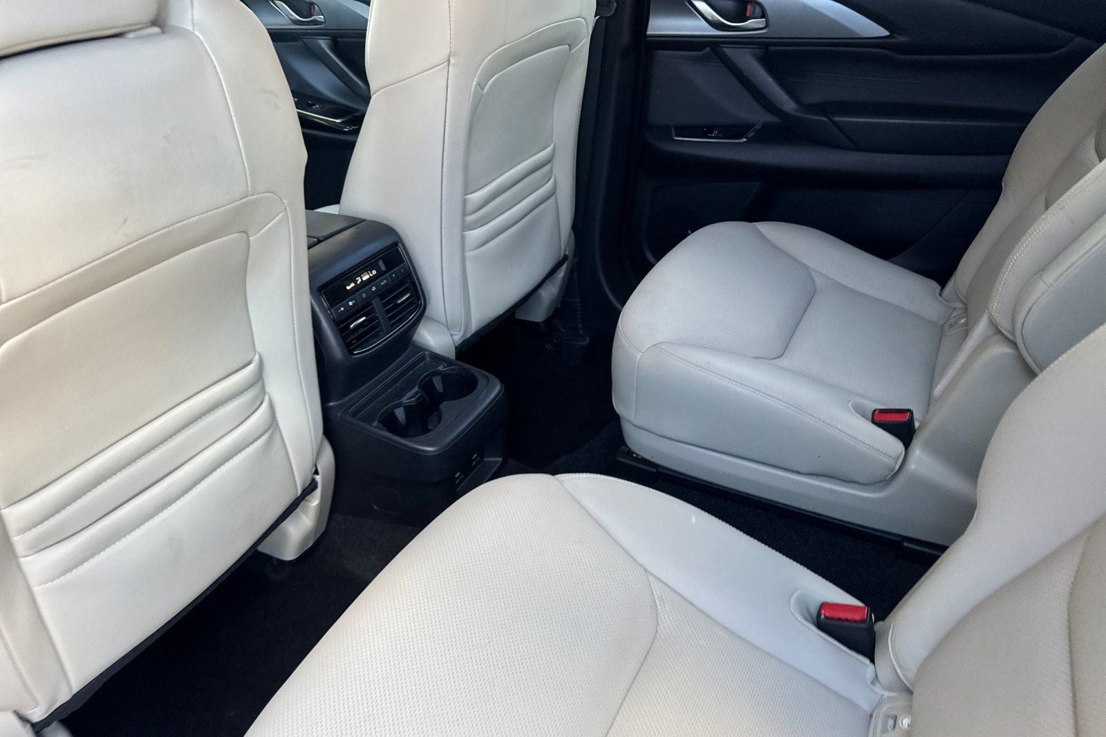 2023 Mazda Mazda CX-9 Touring Plus TOURING PLUS