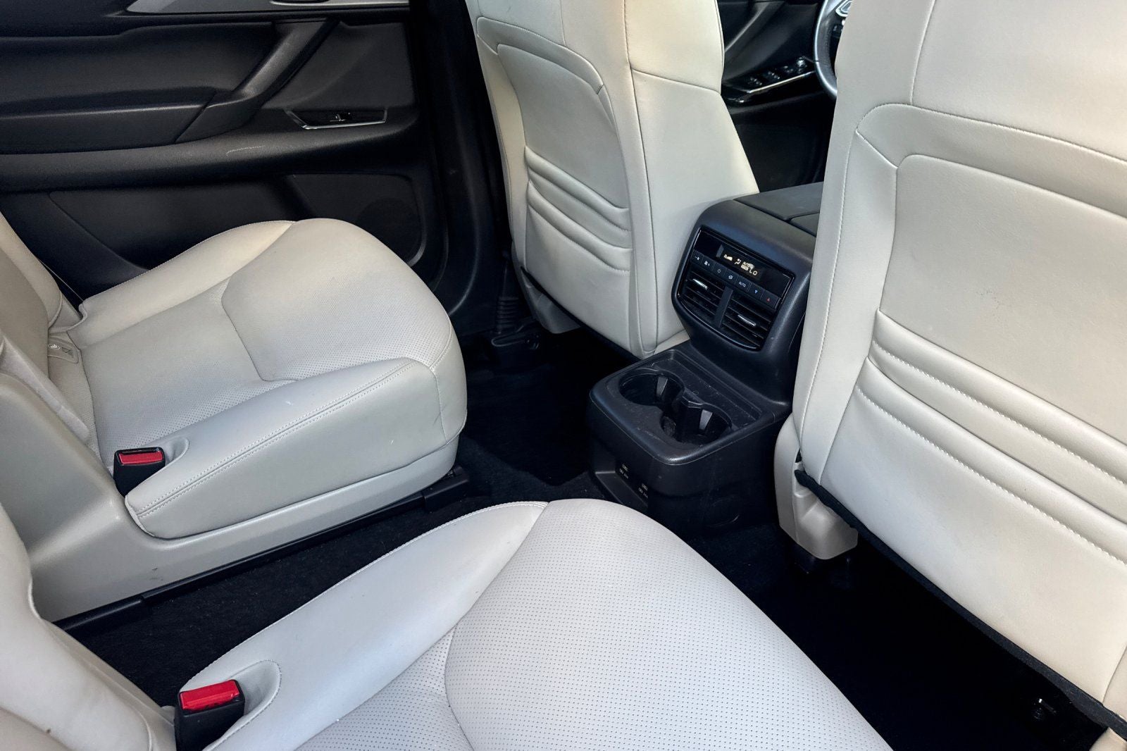 2023 Mazda Mazda CX-9 Touring Plus TOURING PLUS