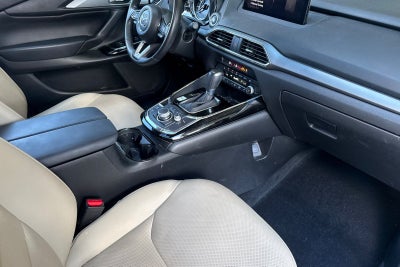 2023 Mazda Mazda CX-9 Touring Plus TOURING PLUS