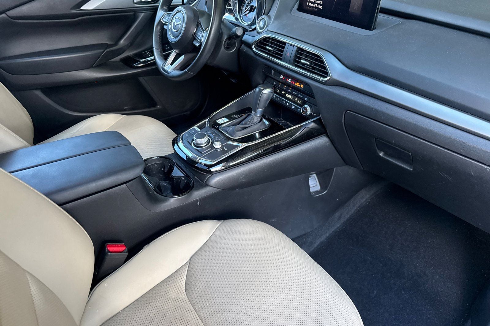 2023 Mazda Mazda CX-9 Touring Plus TOURING PLUS