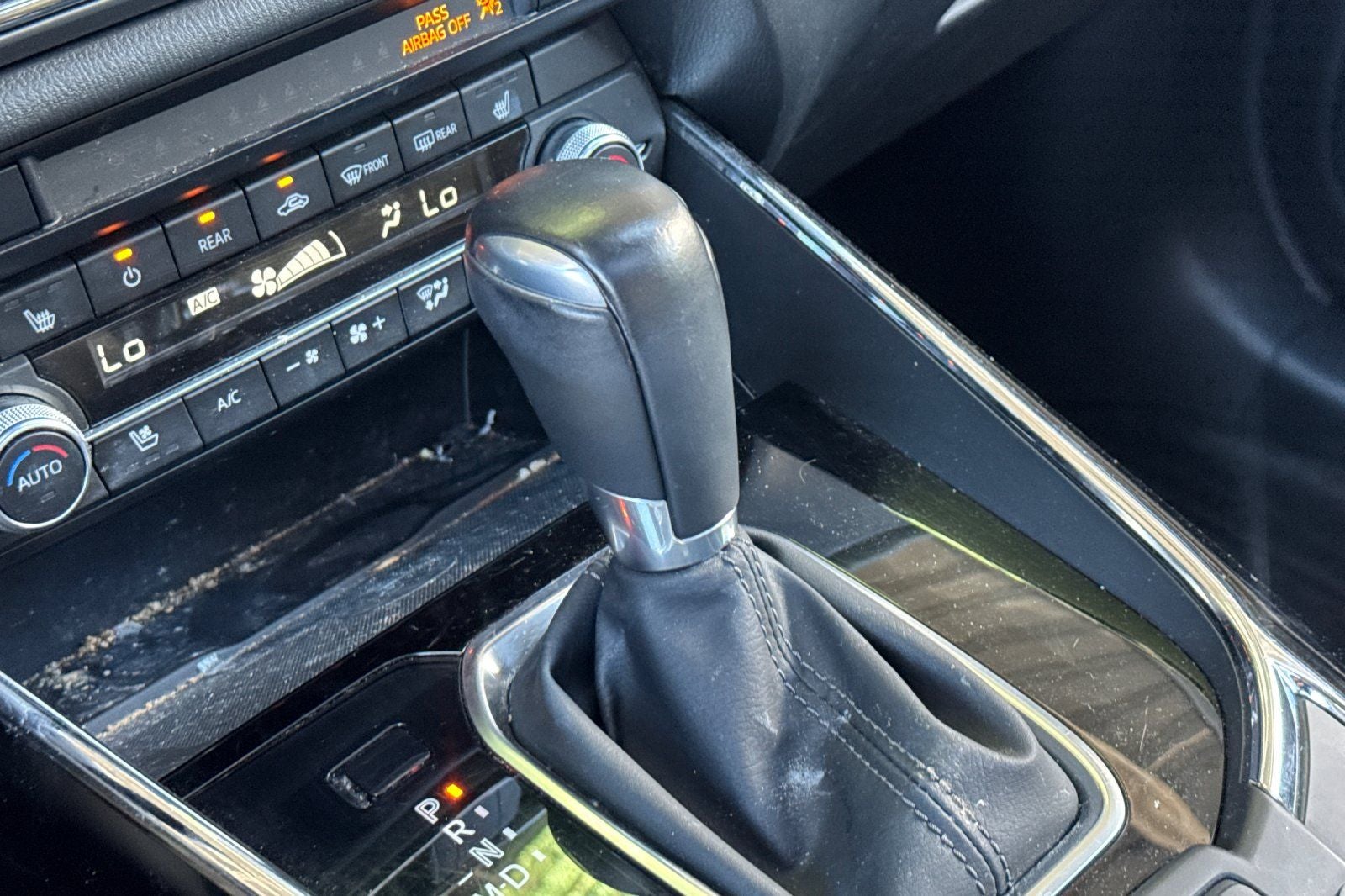 2023 Mazda Mazda CX-9 Touring Plus TOURING PLUS