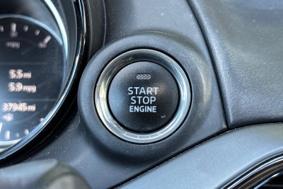 2023 Mazda Mazda CX-9 Touring Plus TOURING PLUS