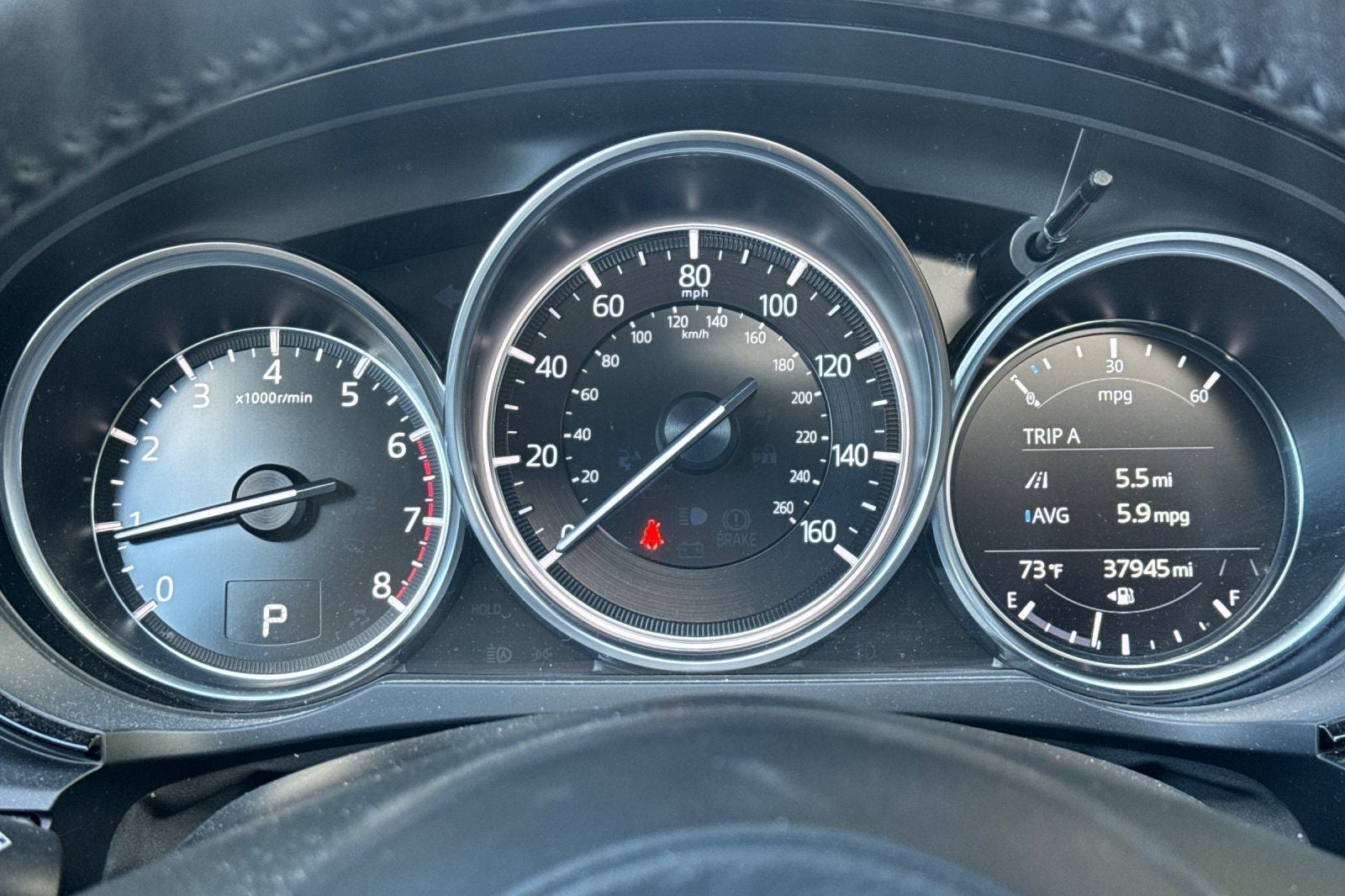 2023 Mazda Mazda CX-9 Touring Plus TOURING PLUS