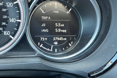 2023 Mazda Mazda CX-9 Touring Plus TOURING PLUS